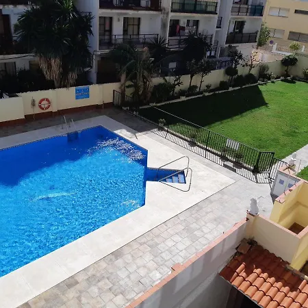 New Palacio Del Sol Lejlighed