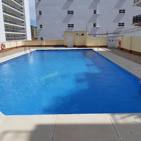 New Palacio Del Sol توريمولينوس