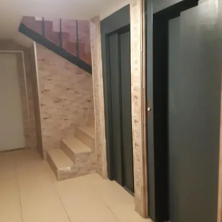 New Palacio Del Sol توريمولينوس