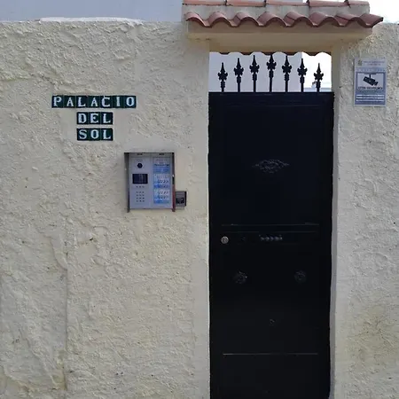 New Palacio Del Sol