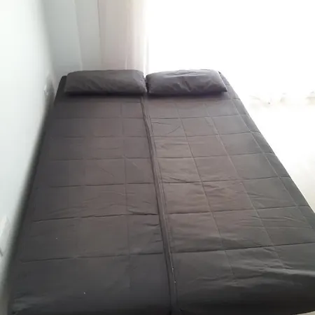 New Palacio Del Sol * توريمولينوس