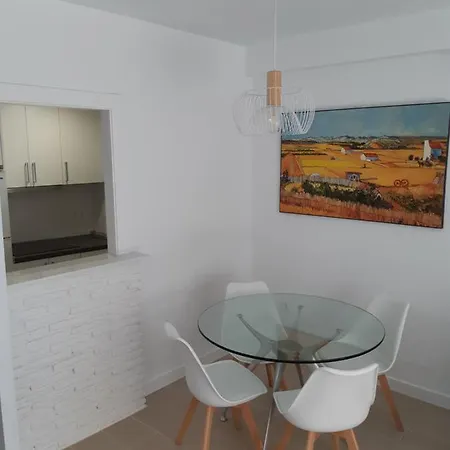 New Palacio Del Sol Τορρεμολίνος