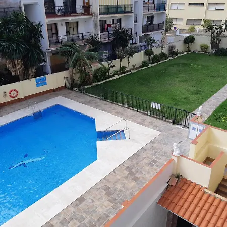 New Palacio Del Sol شقة