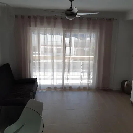 New Palacio Del Sol Apartment *