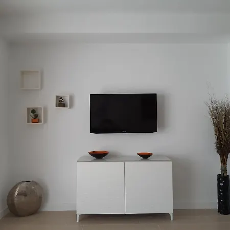 Διαμέρισμα New Palacio Del Sol Τορρεμολίνος