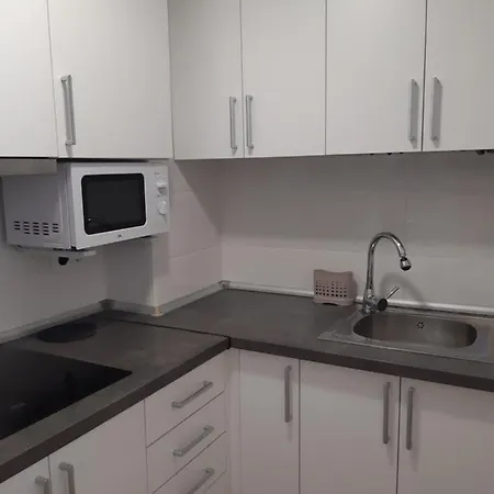 New Palacio Del Sol Διαμέρισμα *