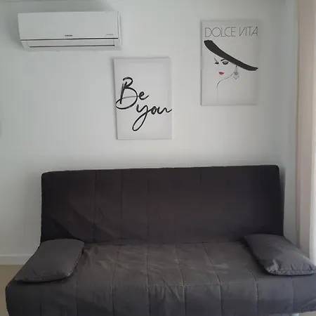 Apartamento New Palacio Del Sol