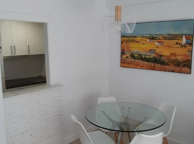 New Palacio Del Sol Торремолинос