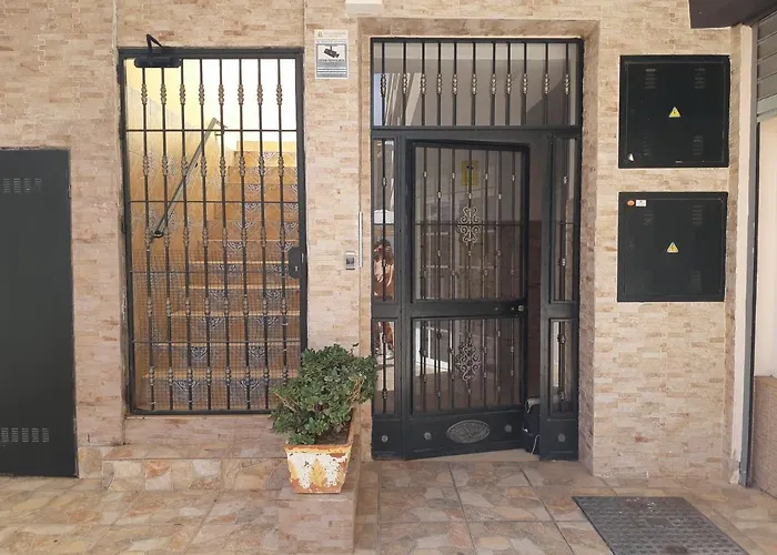 New Palacio Del Sol *