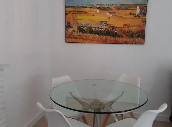 New Palacio Del Sol * Торремолинос