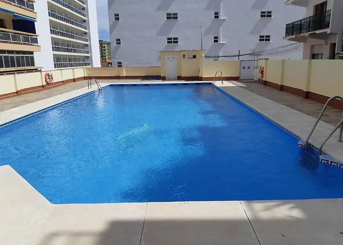 New Palacio Del Sol Torremolinos