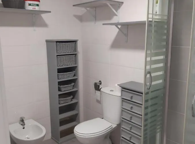 New Palacio Del Sol Apartamento Torremolinos