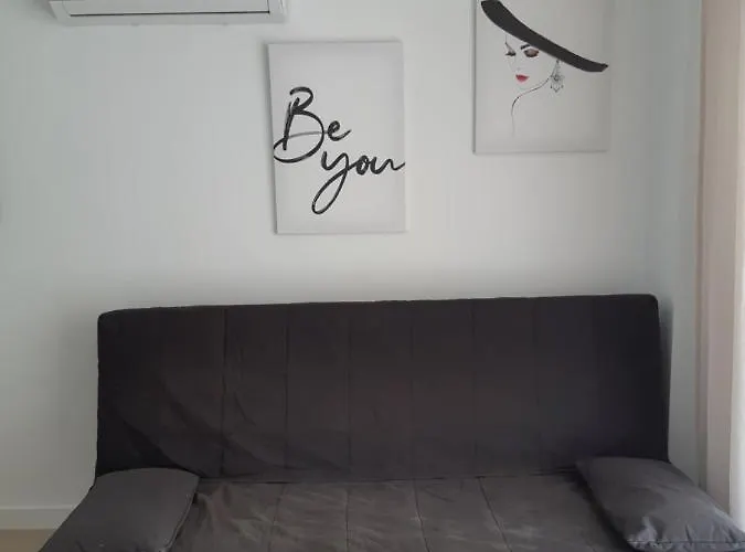 Apartamento New Palacio Del Sol