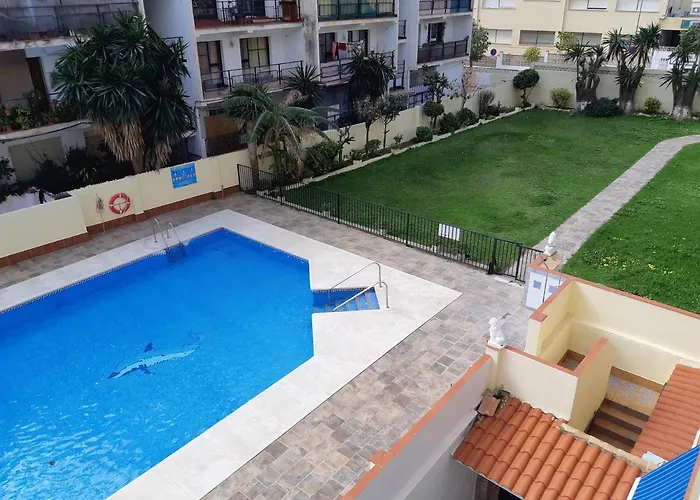 New Palacio Del Sol Apartamento