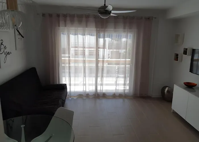 New Palacio Del Sol Apartamento *