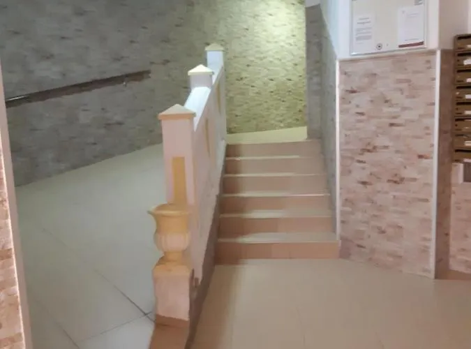 New Palacio Del Sol Apartamento