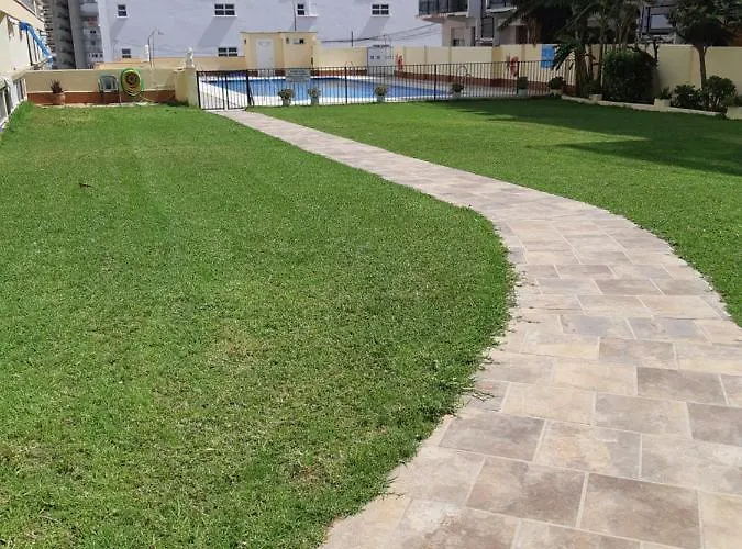 New Palacio Del Sol Apartamento Torremolinos