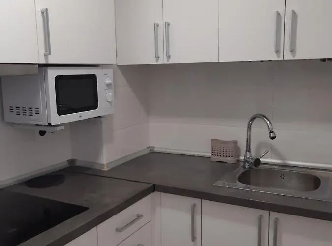 New Palacio Del Sol Apartamento *