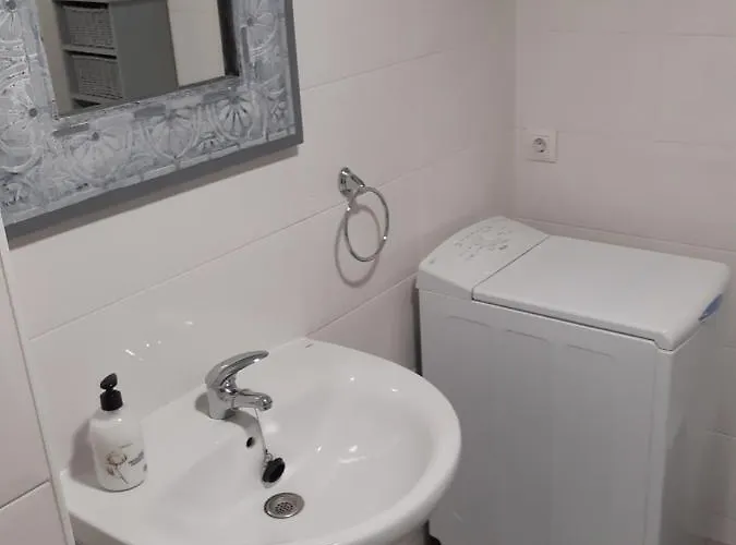 New Palacio Del Sol Apartamento