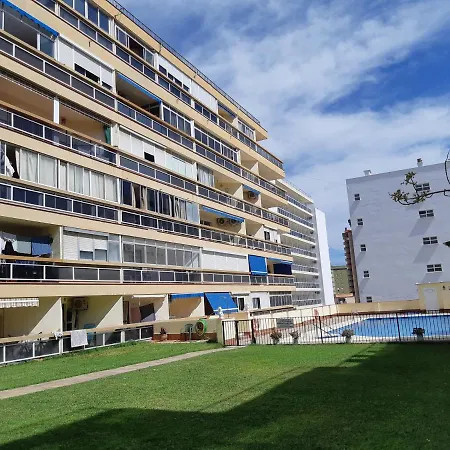 New Palacio Del Sol Apartamento *