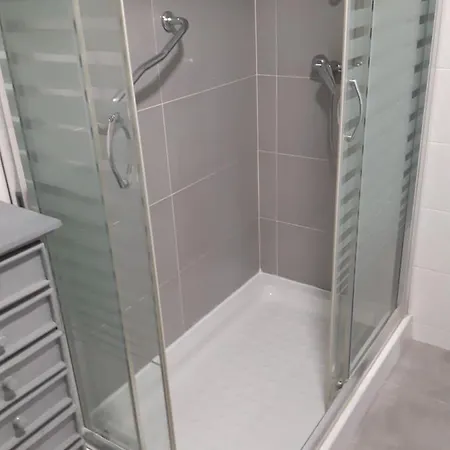 New Palacio Del Sol Apartment