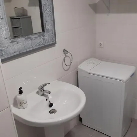 New Palacio Del Sol Apartment