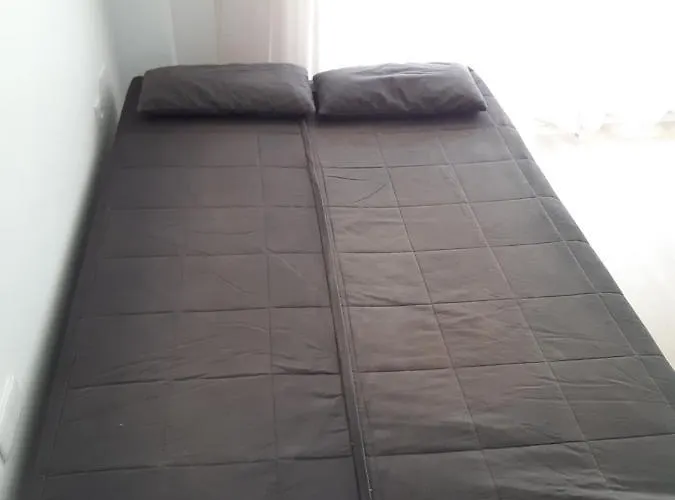 New Palacio Del Sol * Torremolinos