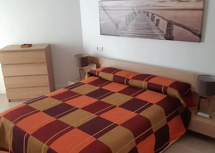 New Palacio Del Sol * Torremolinos