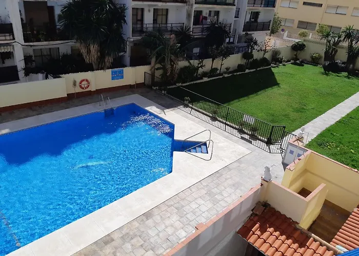 New Palacio Del Sol Apartament