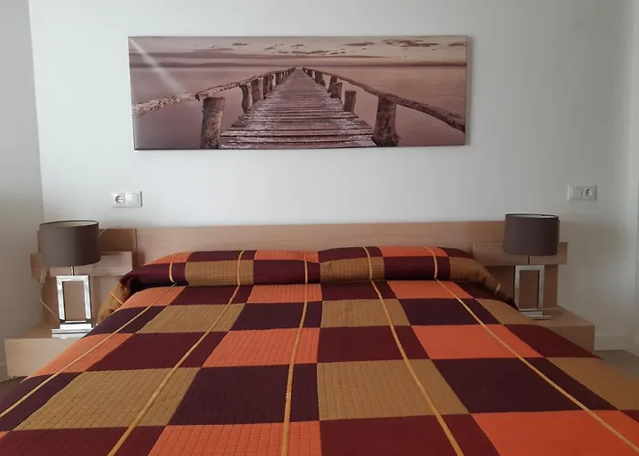 Apartament New Palacio Del Sol Torremolinos