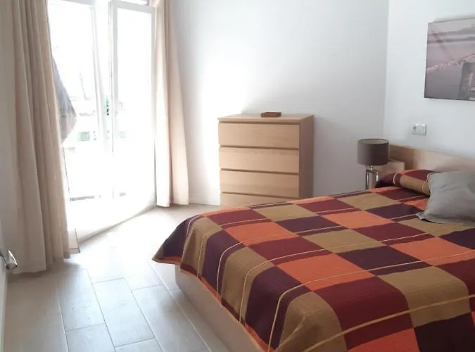 Apartament New Palacio Del Sol Torremolinos
